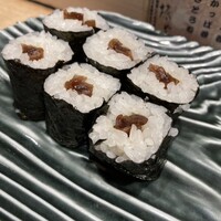 椿や - かんぴょう