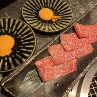 北新地焼肉 きらく - 