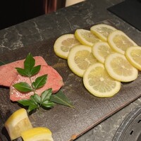 北新地焼肉 きらく - 