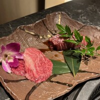 北新地焼肉 きらく - 