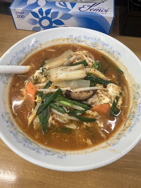 Gyoza no Manshu Kumegawa Minamiguchi Ten photo 5