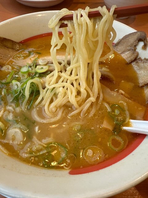 幸楽苑 東根店 - さくらんぼ東根（ラーメン）の写真