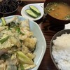 柳屋食堂