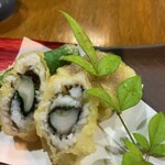 明石旬楽よもぎ - 