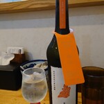 中華そば専門 とんちぼ - 