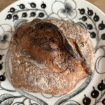 スーリープー - チャバタはバリバリクラスト