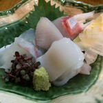 明石旬楽よもぎ - 