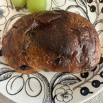 スーリープー - ハーブバターロール