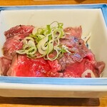 リンカーン食堂 - 