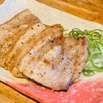 リンカーン食堂 - 