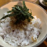 明石旬楽よもぎ - 