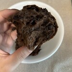 スーリープー - チョコは外側に入っています（チョコロック）