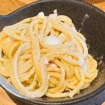 リンカーン食堂 - 