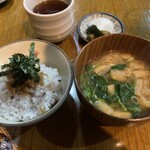 明石旬楽よもぎ - 