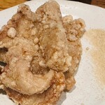 リンカーン食堂 - 