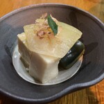 明石旬楽よもぎ - 