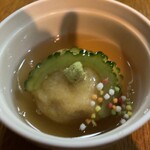 明石旬楽よもぎ - 