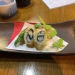 明石旬楽よもぎ - 