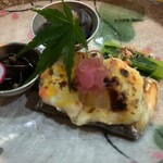 明石旬楽よもぎ - 