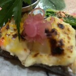 明石旬楽よもぎ - 