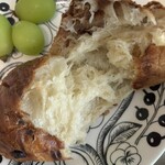 スーリープー - ふわっふわ（ハーブバターロール）