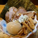 中華そば専門 とんちぼ - 