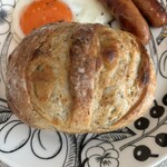 スーリープー - アールグレイ&ホワイトチョコレート