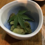 明石旬楽よもぎ - 