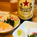 リンカーン食堂 - 