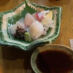 明石旬楽よもぎ - 