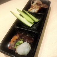豚料理 酔狂割烹 伊達 - 