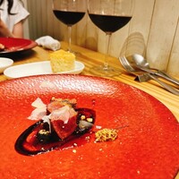 魚タリアン YO - 