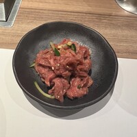焼肉ダイニング MEGUMI 本店 - 