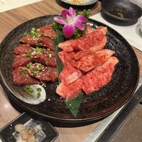 焼肉ダイニング MEGUMI 本店 - 
