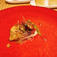 魚タリアン YO - 