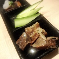 豚料理 酔狂割烹 伊達 - 