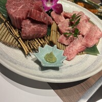 焼肉ダイニング MEGUMI 本店 - 