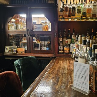 バー グローリー_2