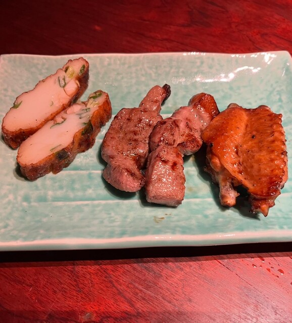 Sumibi BAR Shuu Shinbashi Honten photo 4