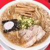 中華そば ふくもり 駒沢本店