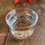 スケロク ダイナー - 水