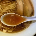 自家製麺 カミカゼ - 