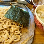 中華そば専門 とんちぼ - 