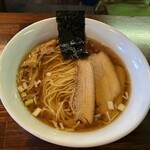 自家製麺 カミカゼ - 