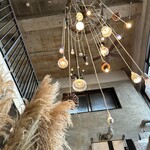 スケロク ダイナー - 内観