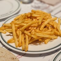 THE UPPER - フレンチポテトフライ