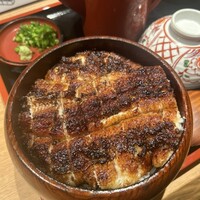 炭焼 うな富士 有楽町店 - 