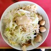 ラーメン二郎 環七一之江店