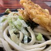手打ちうどん ムサシ