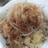 ラーメン荘 歴史を刻め 下新庄本店